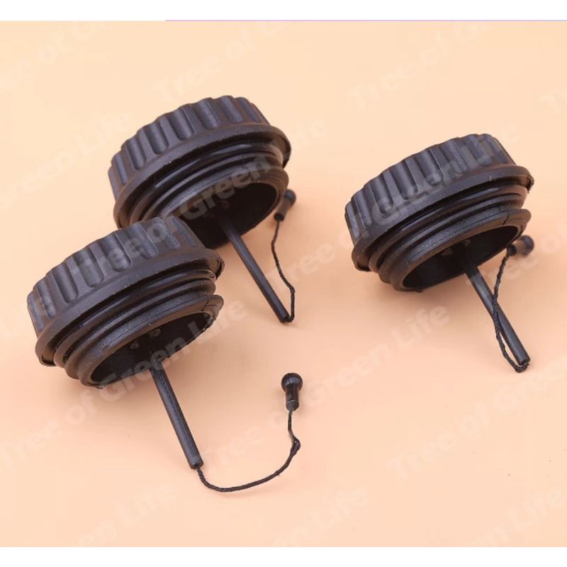 tutup bensin senso chainsaw stihl 066 original