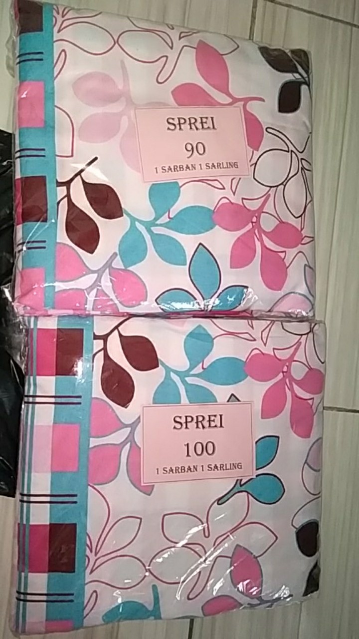 Sprei Homemade Mickey Gowes Uk 160×200