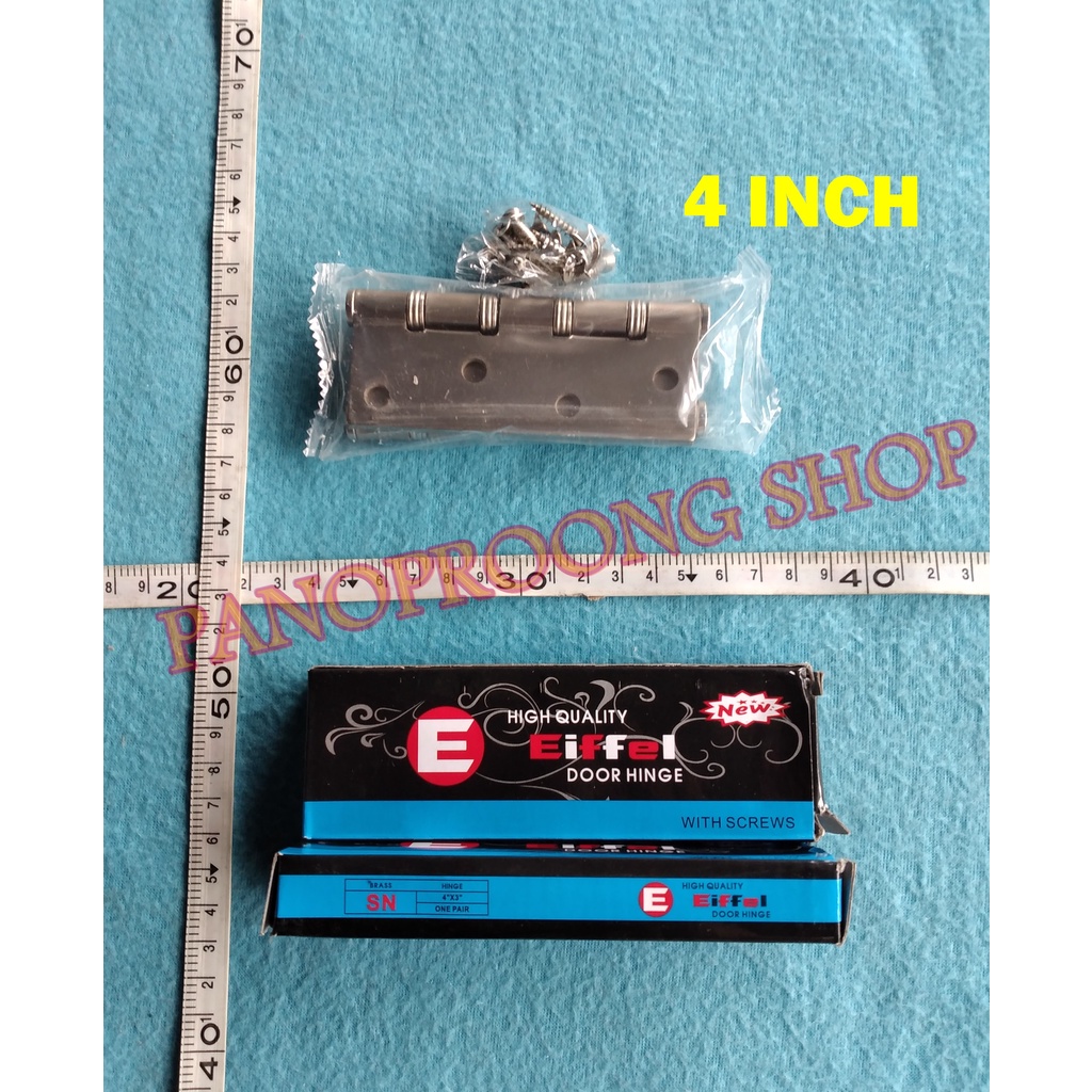 ENGSEL 4 INCH EIFFEL