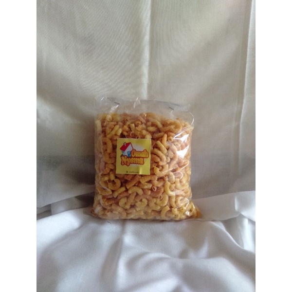 

Makaroni bantet