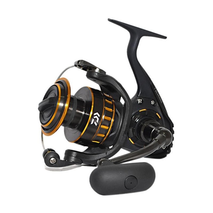 Daiwa BG 4500 Reel Pancing Spinning
