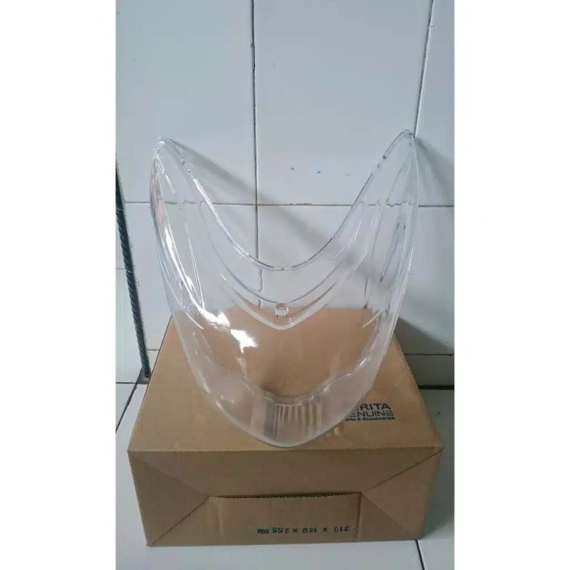 mika lampu Mio soul karbu