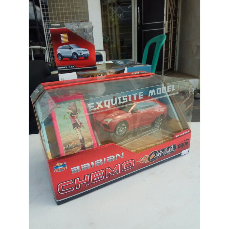 ACTION FIGURE TRANSFORMER WEIJIANG 001