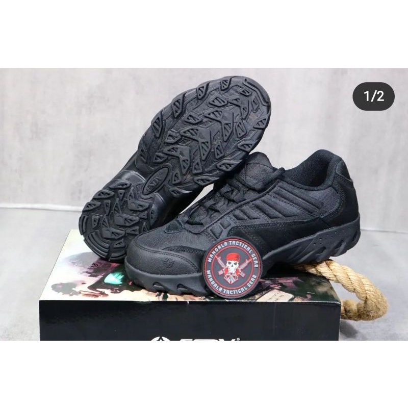 sepatu Tactical esdy / Sepatu tactical kets import