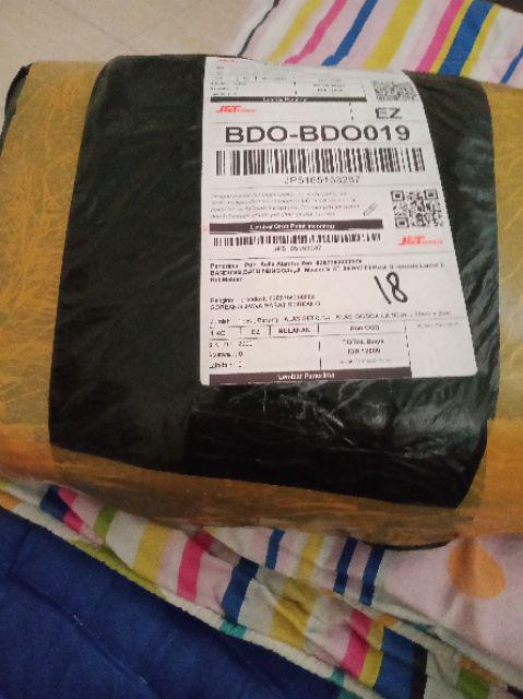 Alas Setrika | Alas Gosok Uk 90cm X 50cm X 2cm