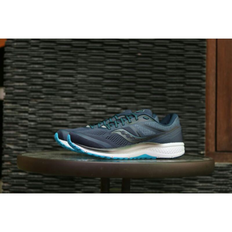 ORIGINAL SAUCONY OMNI 19 NAVY / WHITE / BLUE
.