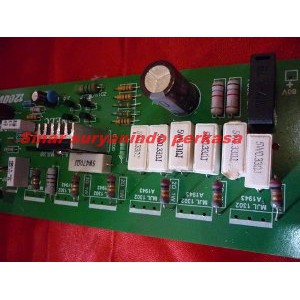 Silakan Order Kit driver power 1200 watt mono  Kit power  Rangkaian [SALE]off40%