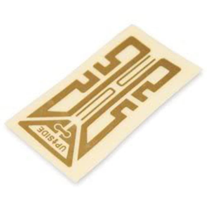 STIKER PENGUAT SINYAL GEN X PLUS/ ANTENA BOOSTER SIGNAL HP SMARTPHONE