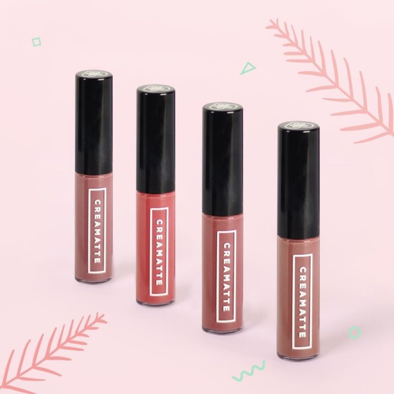 EMINA Creammatte 5,5gr (Lip Cream)