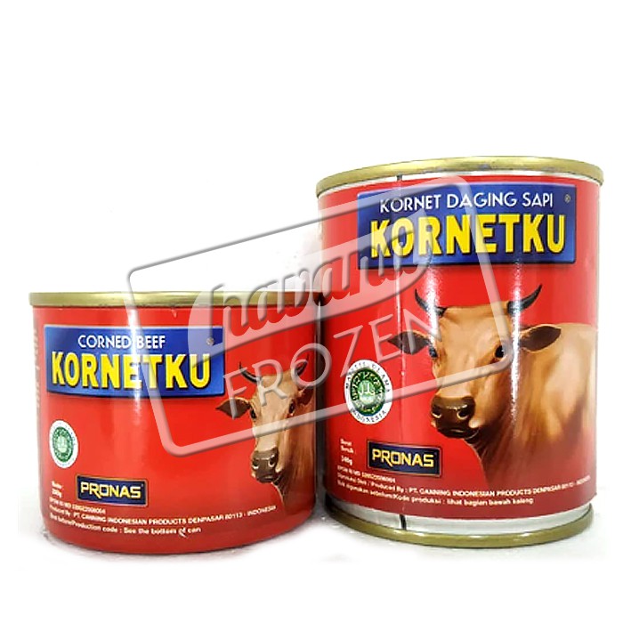 

PRONAS Kornetku