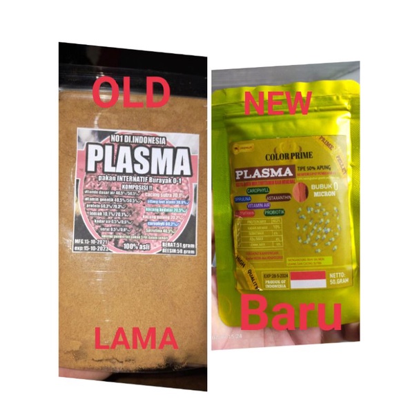 Plasma Cacing Sutra No 0