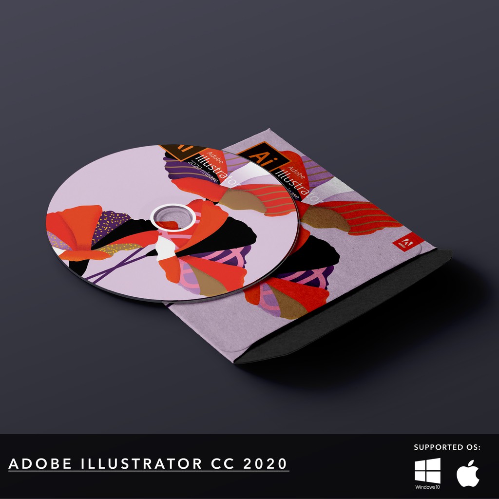 Adobe illustrator cc 2020 mac crack