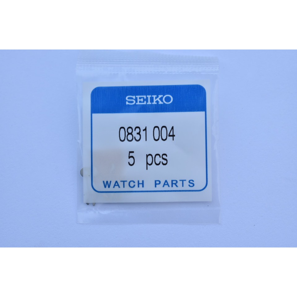 Sapit udang Seiko 7S26 0831 004 Original