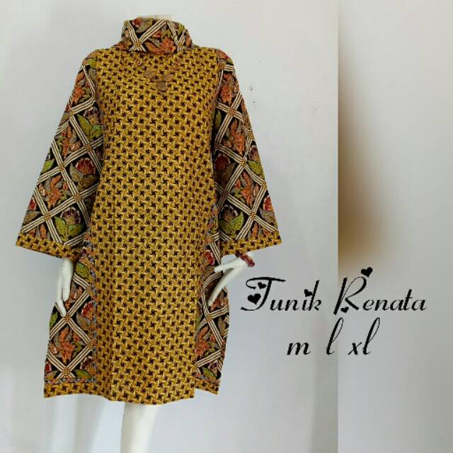 Tunik Renata