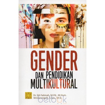 BUKU GENDER DAN PENDIDIKAN MULTIKULTURAL