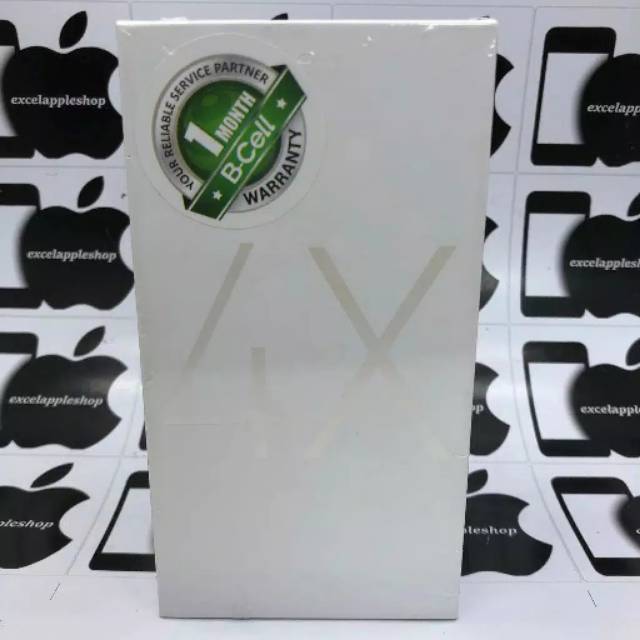 Xiaomi Redmi 4X RAM 2GB ROM 16GB