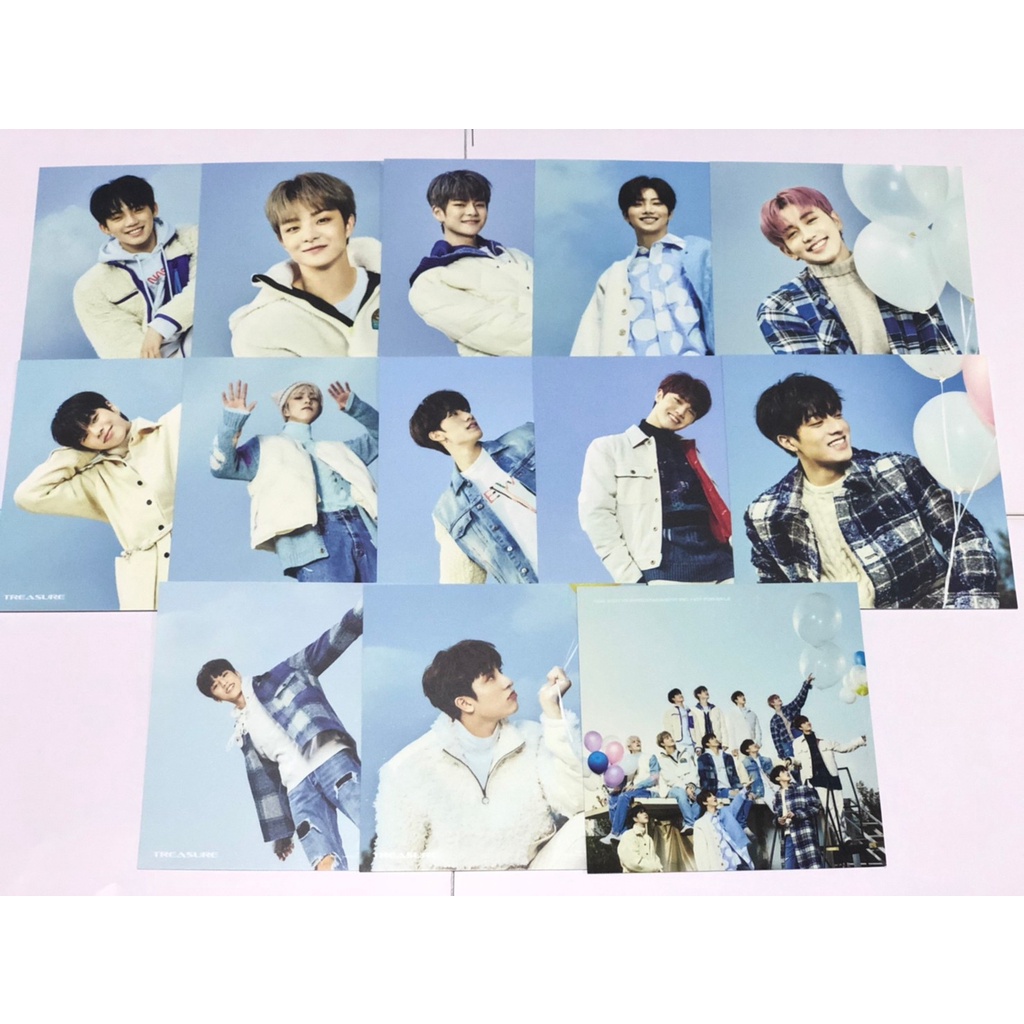 Kihno Full Album Treasure