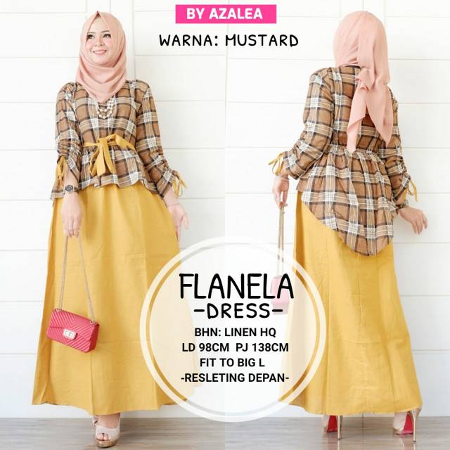

Flanela