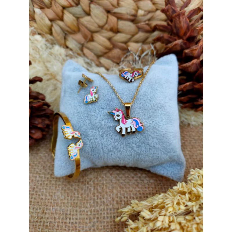 SET XUPING ANAK UNICORN120k