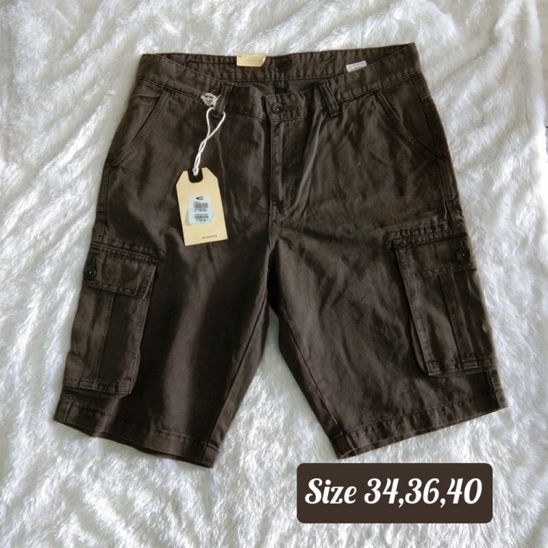 Celana Cargo Camel Active Dewasa