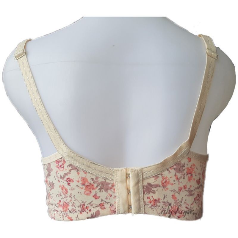 Sorex Bra Menyusui 8108 Nursing Bra