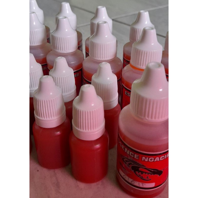 ESSEN OPLOSAN BAWAL NGACIR "GIGIT" / ESSEN GALATAMA BAWAL / ESSEN BAWAL / ESSEN BANDENG