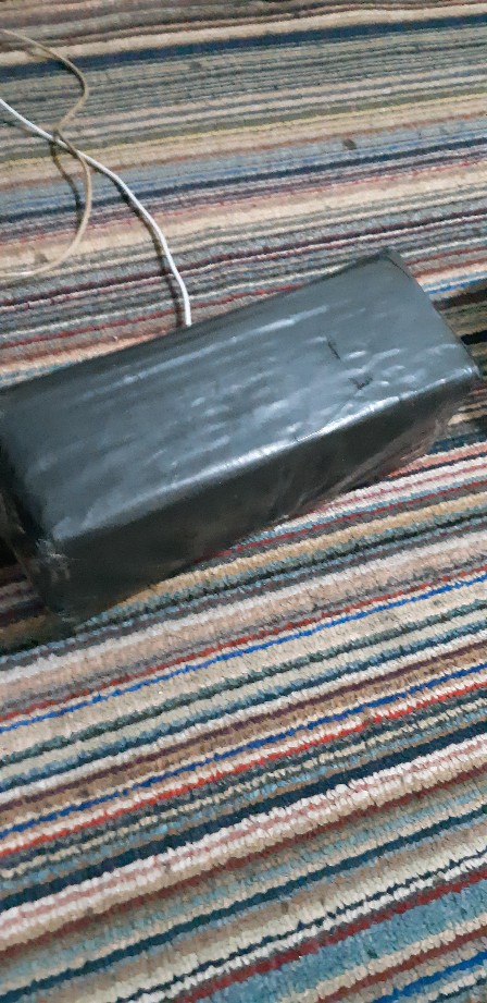 Dop Pvc Aw Rucika 3/4