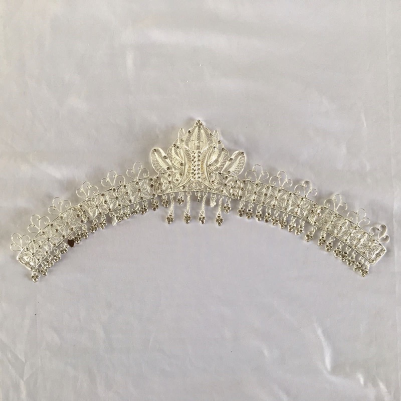 patam aceh trap/mahkota patam