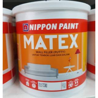 cat besi Nippon paint bodelac 2in1 (primer+anti karat