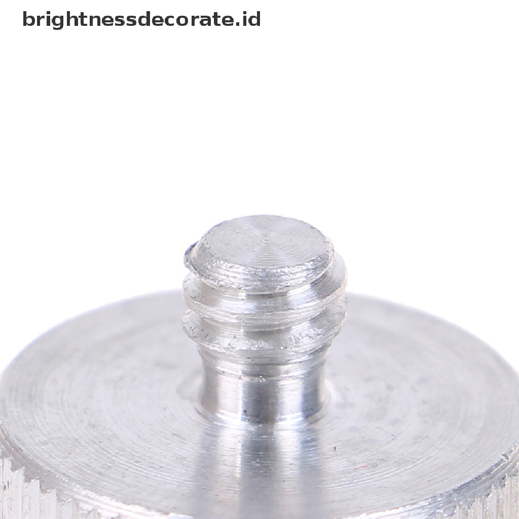 1pc Adapter Laser Level Rangefinder Tripod Stand 5 / 8 &quot;Ke 1 / 1&quot;