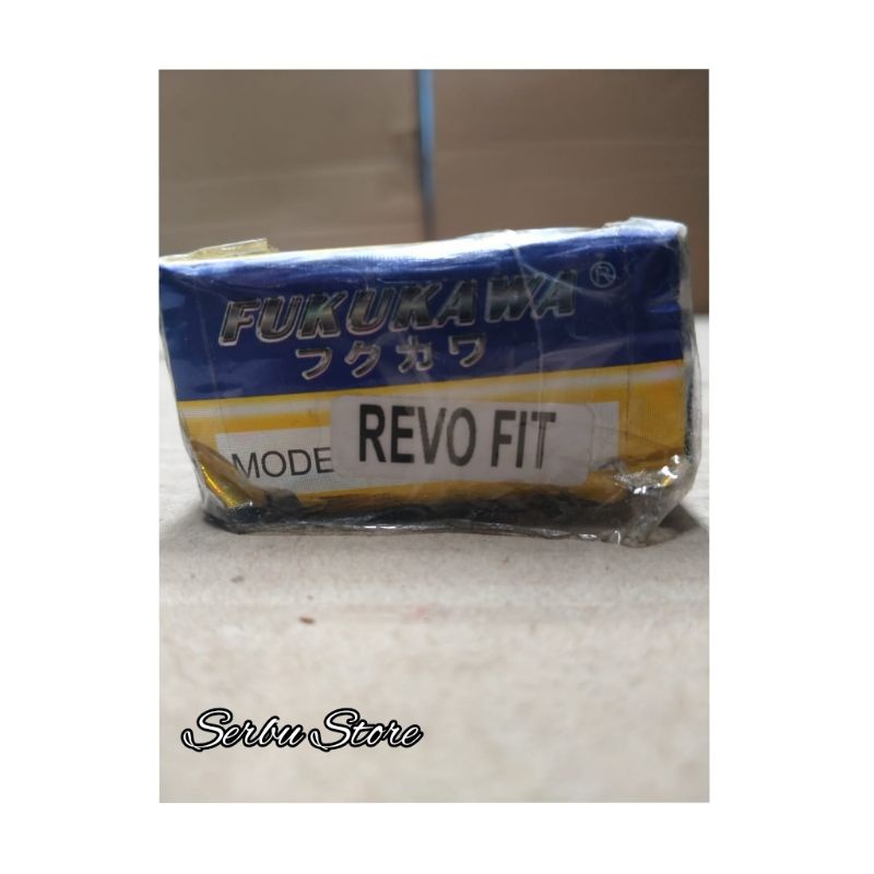 As Shock Depan Honda Revo Fit