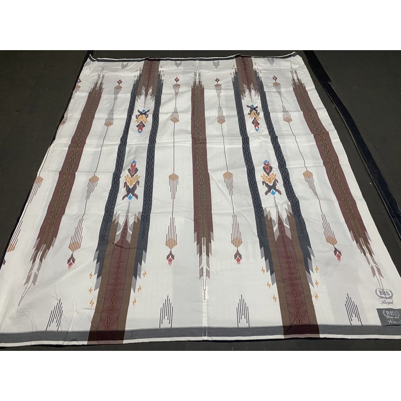 BHS ROYAL SILVER SECOND