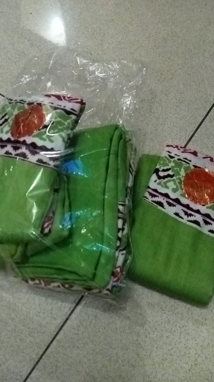 Selendang Tari Anak & Dewasa / Selendang Tari Batik / Sampur Batik