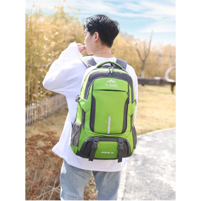 TFT AX200184 92840 AX840 B2139 C0881 D20 Tas Ransel Import SAME BQ3139