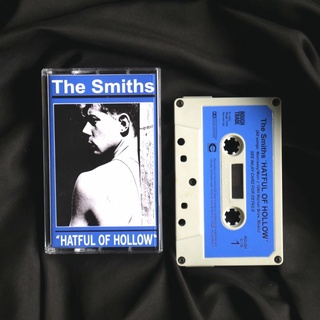 Image of Kaset Pita The Smiths - Hatful Of Hollow
