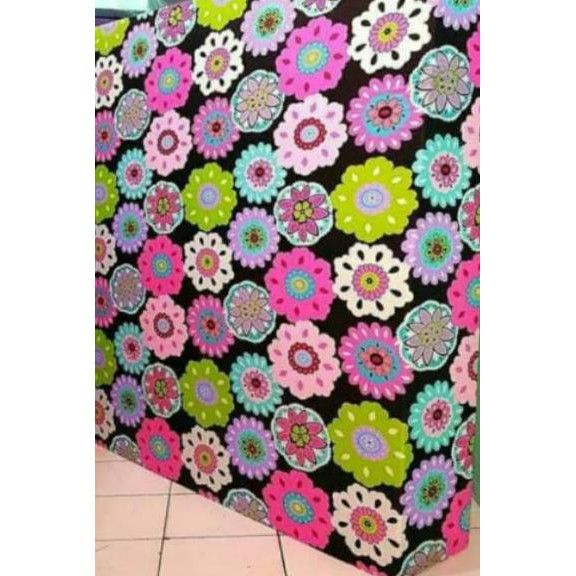 YP6K Cover/Sarung Kasur busa inoac no 2 