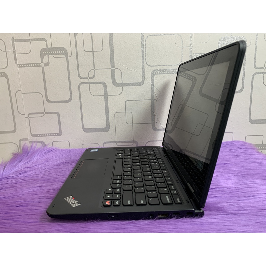 Lenovo Yoga 11e Core m3-7Y30 8GB SSD 256GB 2in1