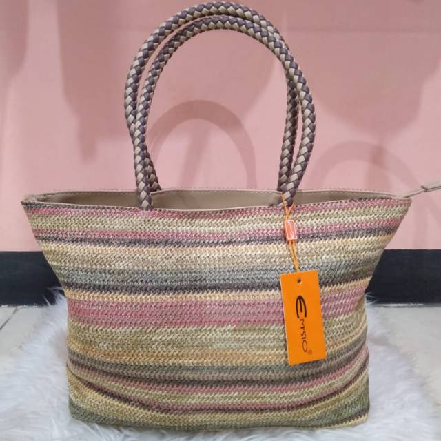 Tas Emsio by Elizabeth original
