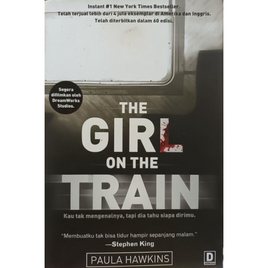 The Girl On The Train