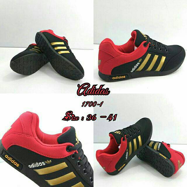 Shoes sport adidas