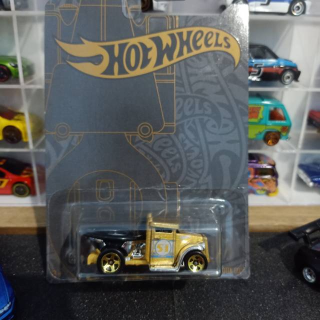 hot wheels 51st anniversary cars