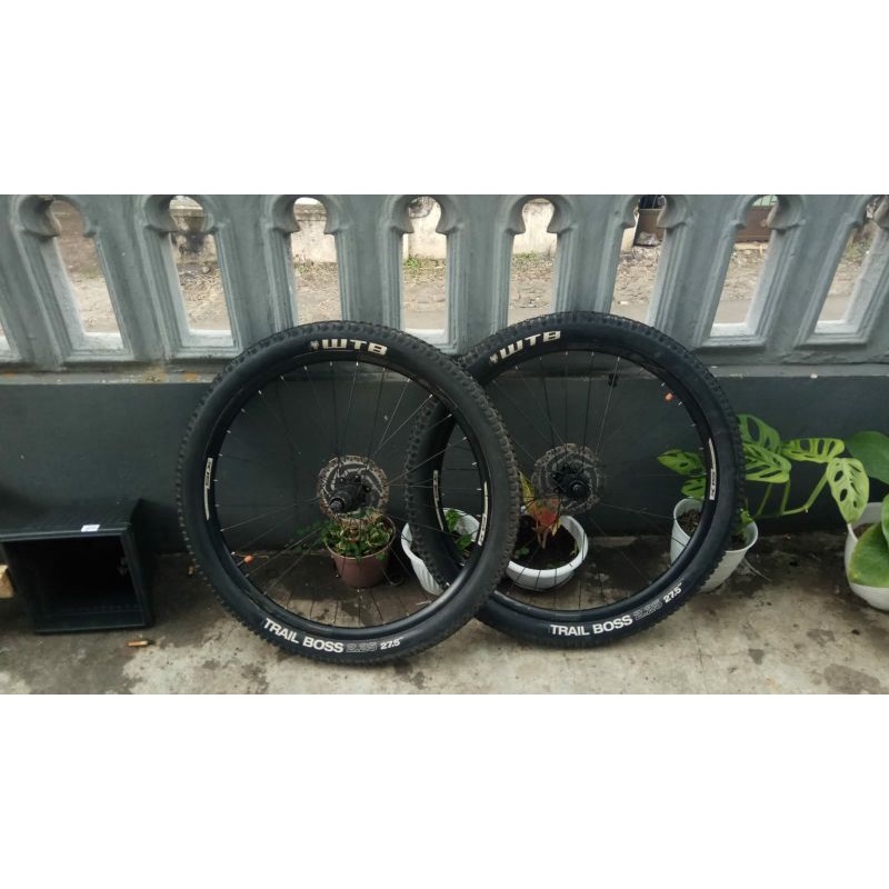 whelset copotan xtrada 6 2021