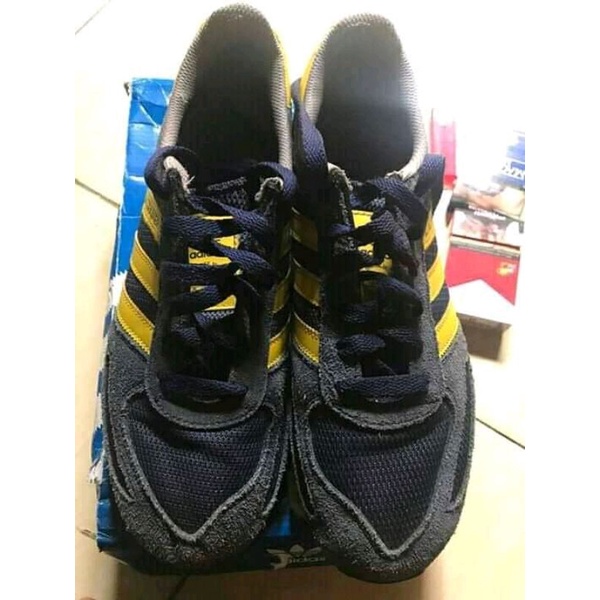 ADIDAS LA TRAINER SECOND