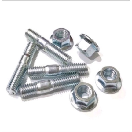 Baut Gear Belakang Supra x 125 New/Supra x 125 Helm In/Supra Fit New