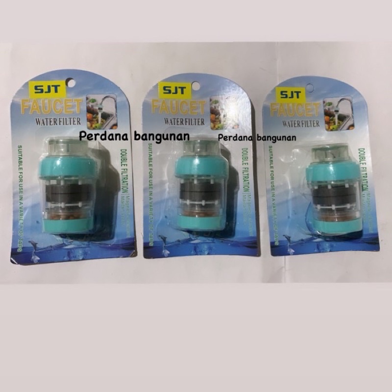 SARINGAN KRAN AIR SJT / FILTER KRAN AIR / PENYARING KRAN AIR