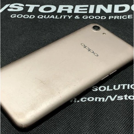 Oppo A83 2/16 GB Ex Oppo Resmi Indonesia Second Bekas Seken Original Ex Pemakaian Good Condition