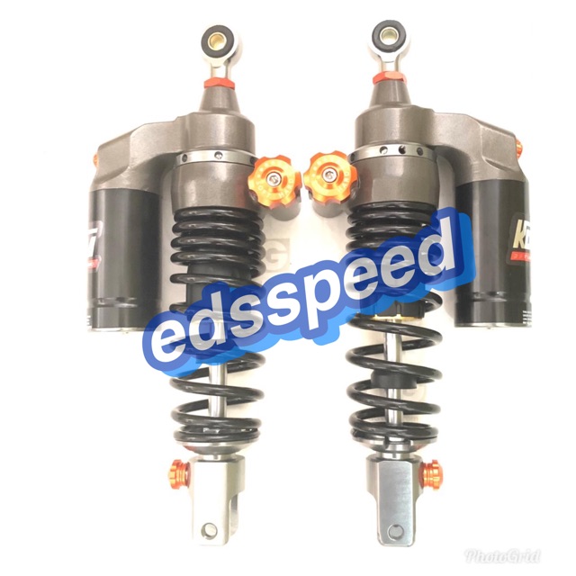 Shock Kojima WP NMAX PCX AEROX