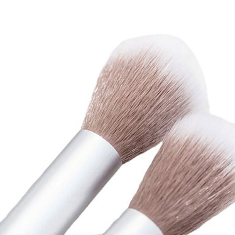 LDS SS27 Kuas Blush On Satuan (1 Pcs) /  Brush Blush Foundation Make Up Cantik / Kuas Loose Powder Alat Make Up High Quality Import