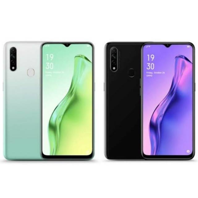 Oppo a31