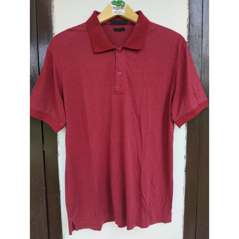 Polo Alexander Mqueen